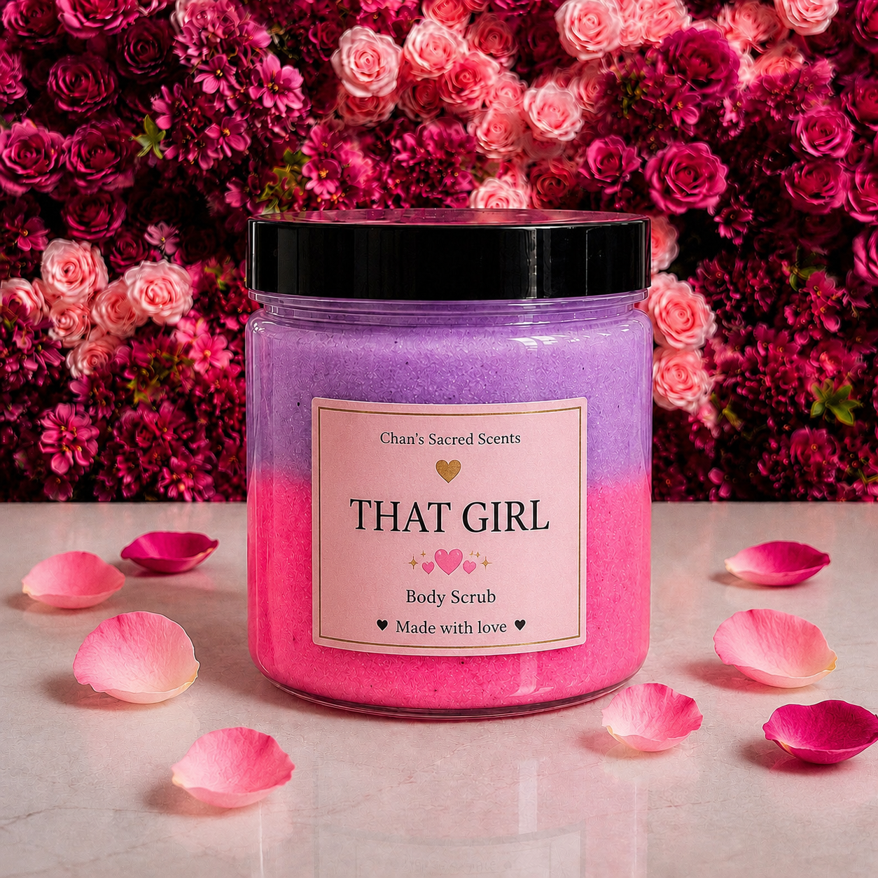 “That Girl”