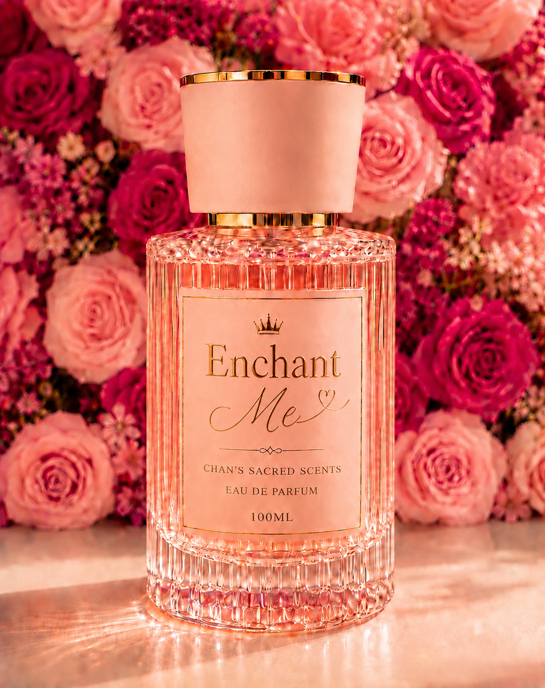 “Enchant Me”
