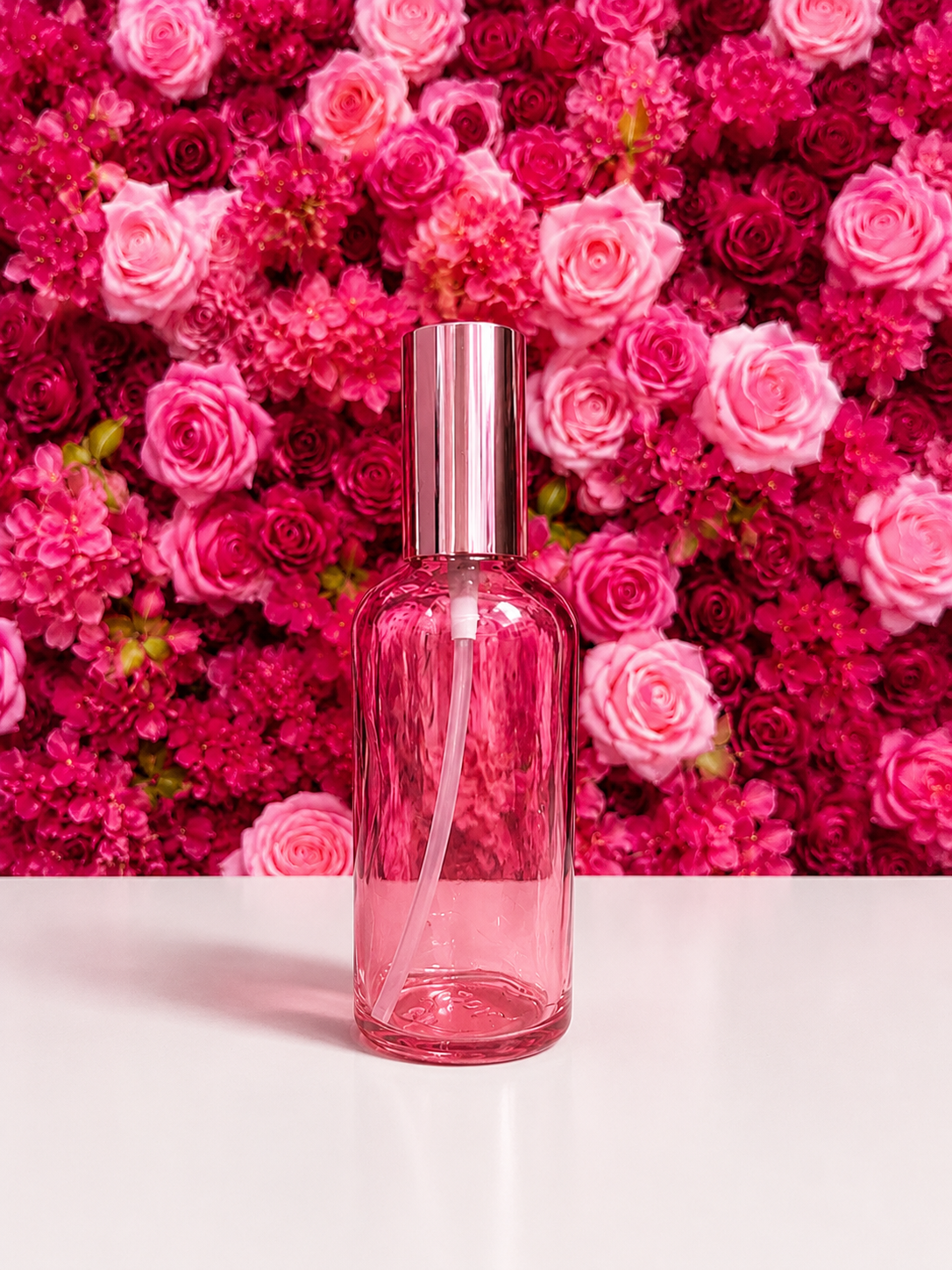“Vanilla Rose”
