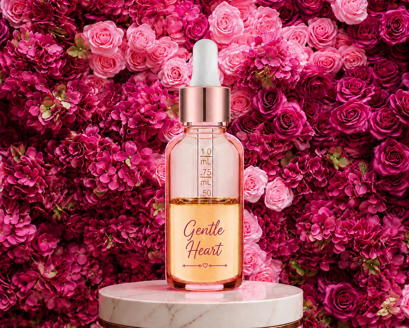 “Gentle Heart”