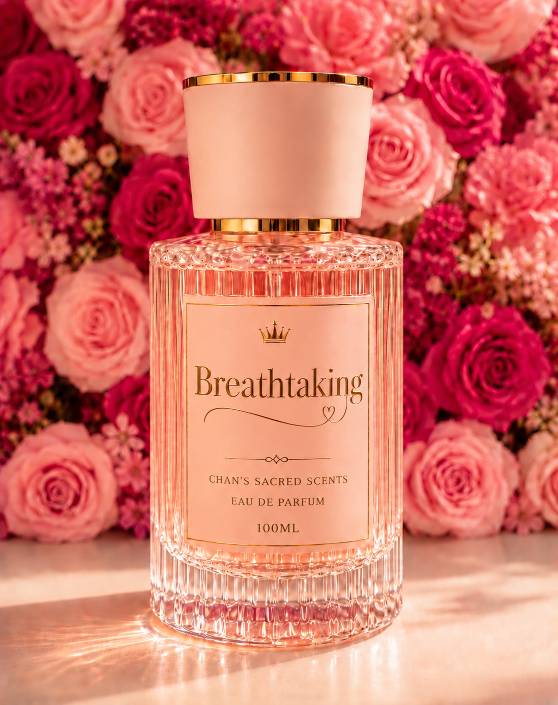 “Breathtaking”