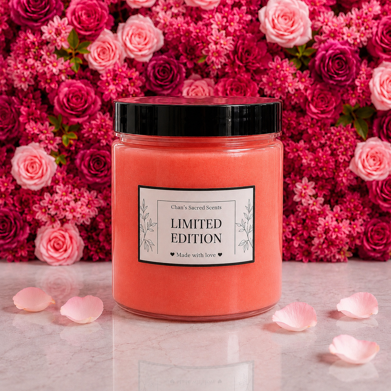 “Limited Edition”