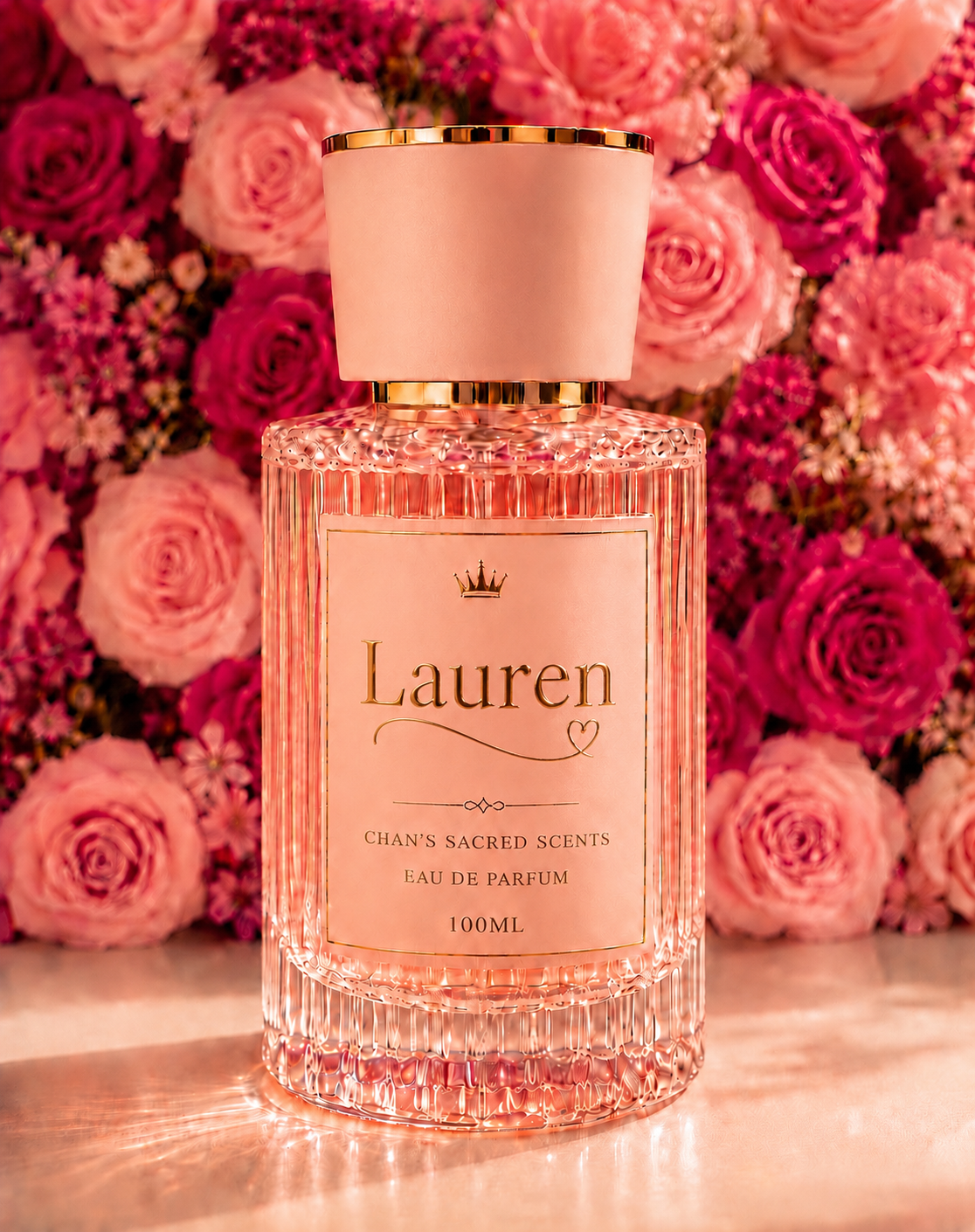 “Lauren”