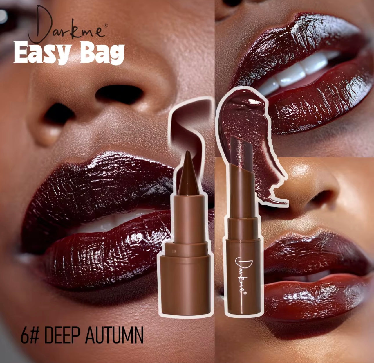 “Deep Autumn”